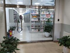 -石景山区图书馆(八角南路)