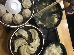 -百年尹氏汤包(湖南路狮子桥店)