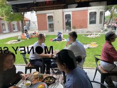 -Money Shops(愚园路店)