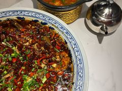 -新概念来凤鱼(璧山店)