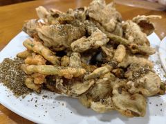 -三居鲁味坊黄焖鸡(山大路店)