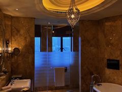 -上海和平饭店华懋阁 Cathay Room