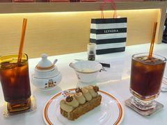 -夿萐咖啡(爱雍·乌节店)