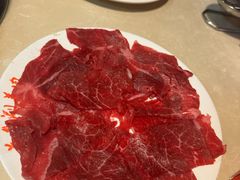 -总参北京涮羊肉
