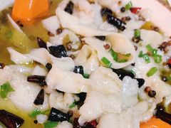 -华记五味熏酱面馆(五里河店)