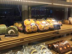 -面包新语(无锡M会员店)