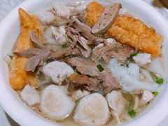 -方记洪阳餐厅(福田新村店)