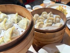 -老边饺子馆(中街店)