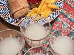 -清真·苏曼亚土耳其餐厅