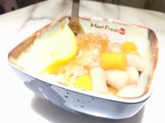 -鲜芋仙(中华广场店)