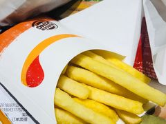 -汉堡王(常熟美城店)