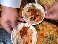 -七八冷面·延边朝鲜族美食(欢乐谷店)