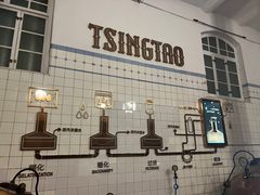 -青岛啤酒博物馆