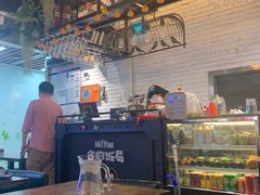 -Hi YOU你的饭局泰餐厅(雍和宫店)