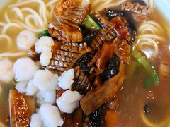 -奎元馆.百年奎元.非遗传承(西湖边的解放路店)