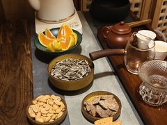 -邈墨茶馆(凤起路店)