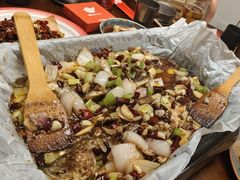 -猫公子纸上烤鱼烧烤•Bistro小酒馆(钱江世纪城店)