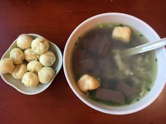 松毛汤包-佬钱湾仔(衣裳街店)