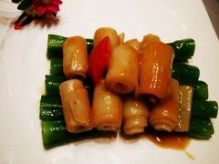 -咸亨酒店•非遗绍兴菜•中华老字号(堂吃餐厅)