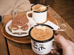 -CAFE CHEZ W一木家(香山路店)