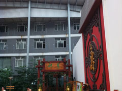 -御龙温泉度假村