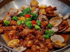 -满香舒·漳州小馆(大唐店)