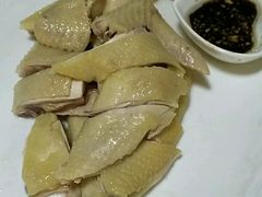 -菜鸟餐厅(珠江医院店)