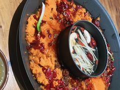 -楠火锅(广州总店)