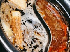-温野菜涮涮锅(大悦城店)