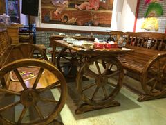 -东北大菜馆(延长路店)