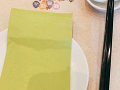 -芊彩餐厅(迪士尼探索家度假酒店)