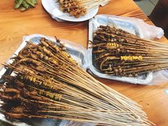 -十里铺铁板鱿鱼