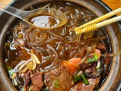 牛肉砂锅-希贵砂锅