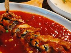 -打酱油·非遗淮扬菜(瘦西湖梅岭店)