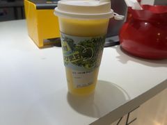 -Jazcu珍仕菓鲜榨果汁(西单大悦城店)