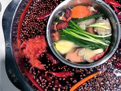 -枇杷园食为鲜火锅(南山店)