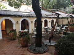 -玫瑰厅上海菜(兴国路店)