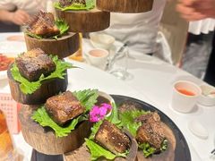 -院里寻菜·精致庭院菜(观沙岭店)