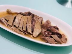 -扬州狮子楼·非遗淮扬菜(总店)
