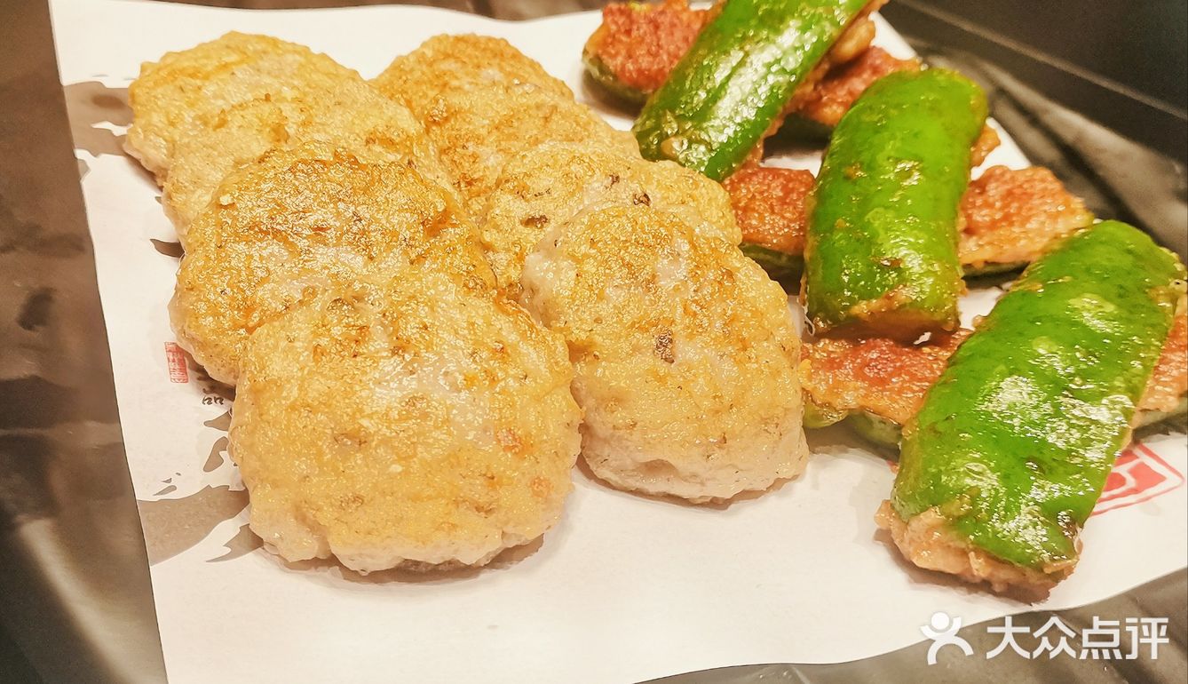 粤菜首推，超赞！