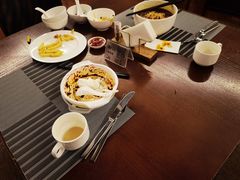 -蜻蜓逐宴全日制西餐厅I古北水镇大酒店