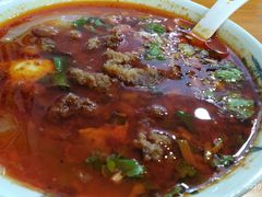 -豆相识•九九豆腐脑(牛咡桥店)