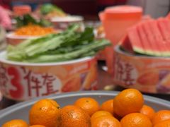 -龍歌自助小火锅(雨花台江南虹悦城店)