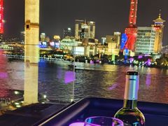 -外滩8号 whisky bar(金延大厦店)