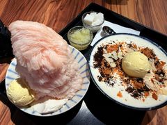 -Ice Monster冰馆·CNN评选全球十大甜品(国贸商城店)