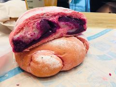 -喜茶(深圳福田星河COCO Park店)