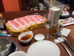 -东海怡品海鲜豆捞(舟宿夜江店)