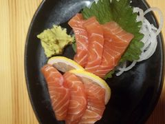 -福匠日本料理(人民路店)