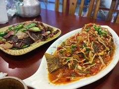 -和福餐馆(西江古街店)