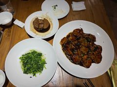 -金枝玉叶上海人家食府(三里河店)